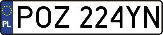 POZ224YN