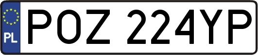 POZ224YP