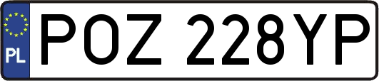 POZ228YP