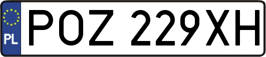 POZ229XH