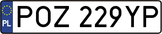POZ229YP