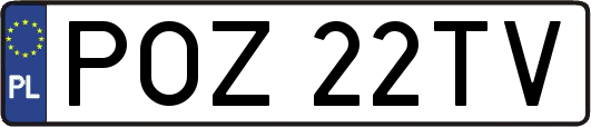 POZ22TV