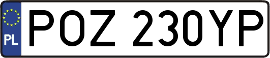 POZ230YP