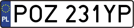 POZ231YP