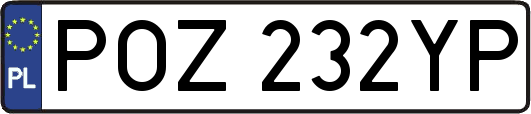 POZ232YP