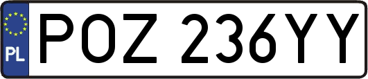 POZ236YY