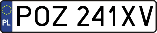 POZ241XV