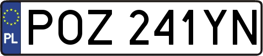 POZ241YN