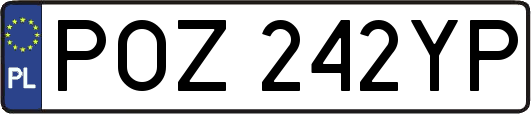 POZ242YP