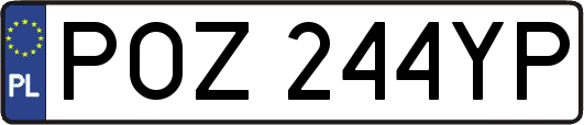 POZ244YP