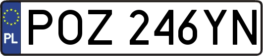 POZ246YN