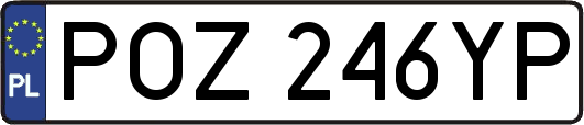POZ246YP