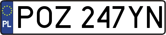 POZ247YN