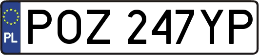 POZ247YP