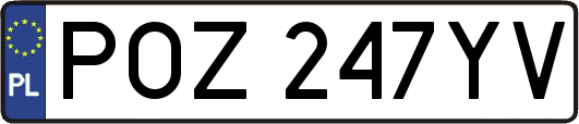POZ247YV