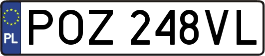 POZ248VL