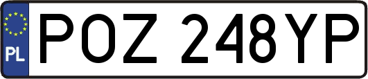 POZ248YP