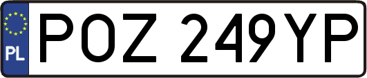 POZ249YP