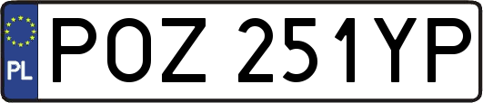 POZ251YP