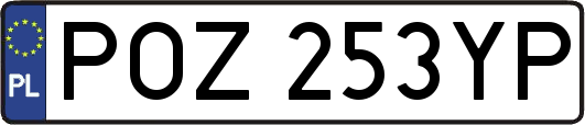 POZ253YP