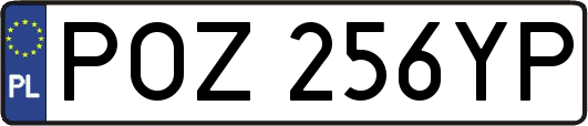 POZ256YP