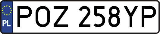 POZ258YP