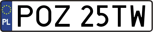 POZ25TW
