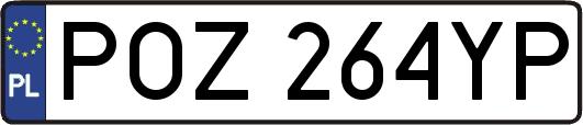POZ264YP