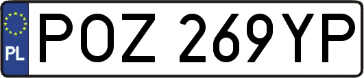 POZ269YP