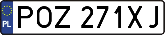 POZ271XJ