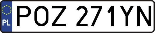 POZ271YN