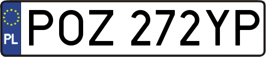 POZ272YP