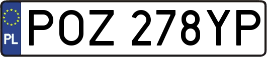 POZ278YP