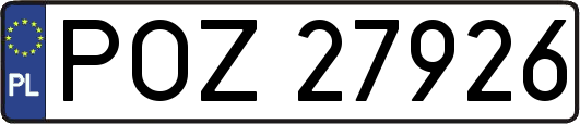 POZ27926