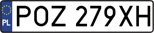 POZ279XH