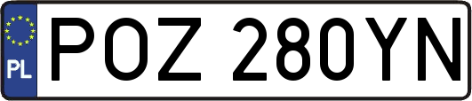 POZ280YN