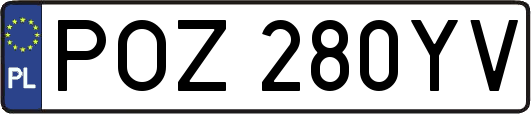 POZ280YV