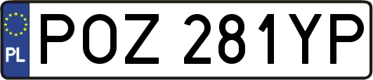 POZ281YP