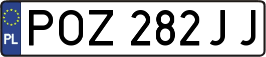 POZ282JJ