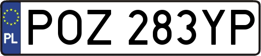 POZ283YP