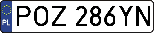 POZ286YN