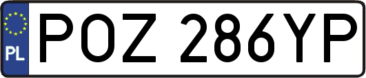 POZ286YP