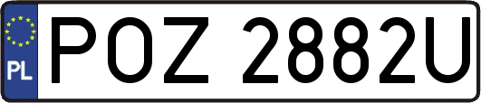 POZ2882U