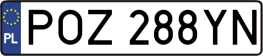 POZ288YN