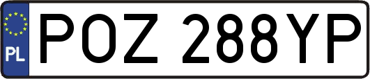 POZ288YP