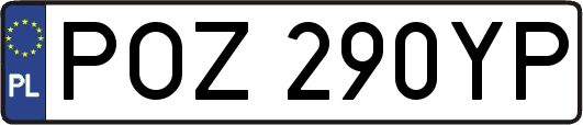 POZ290YP