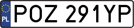 POZ291YP