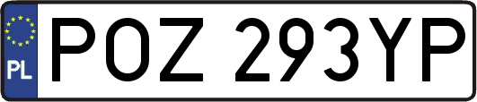 POZ293YP