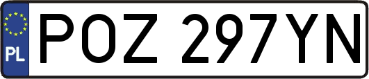 POZ297YN