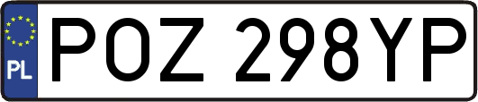 POZ298YP